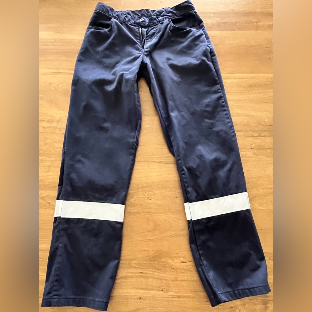Women’s AGO Arc Flash Rated Pants
